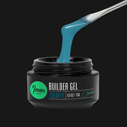 Imen Builder Gel Color 09