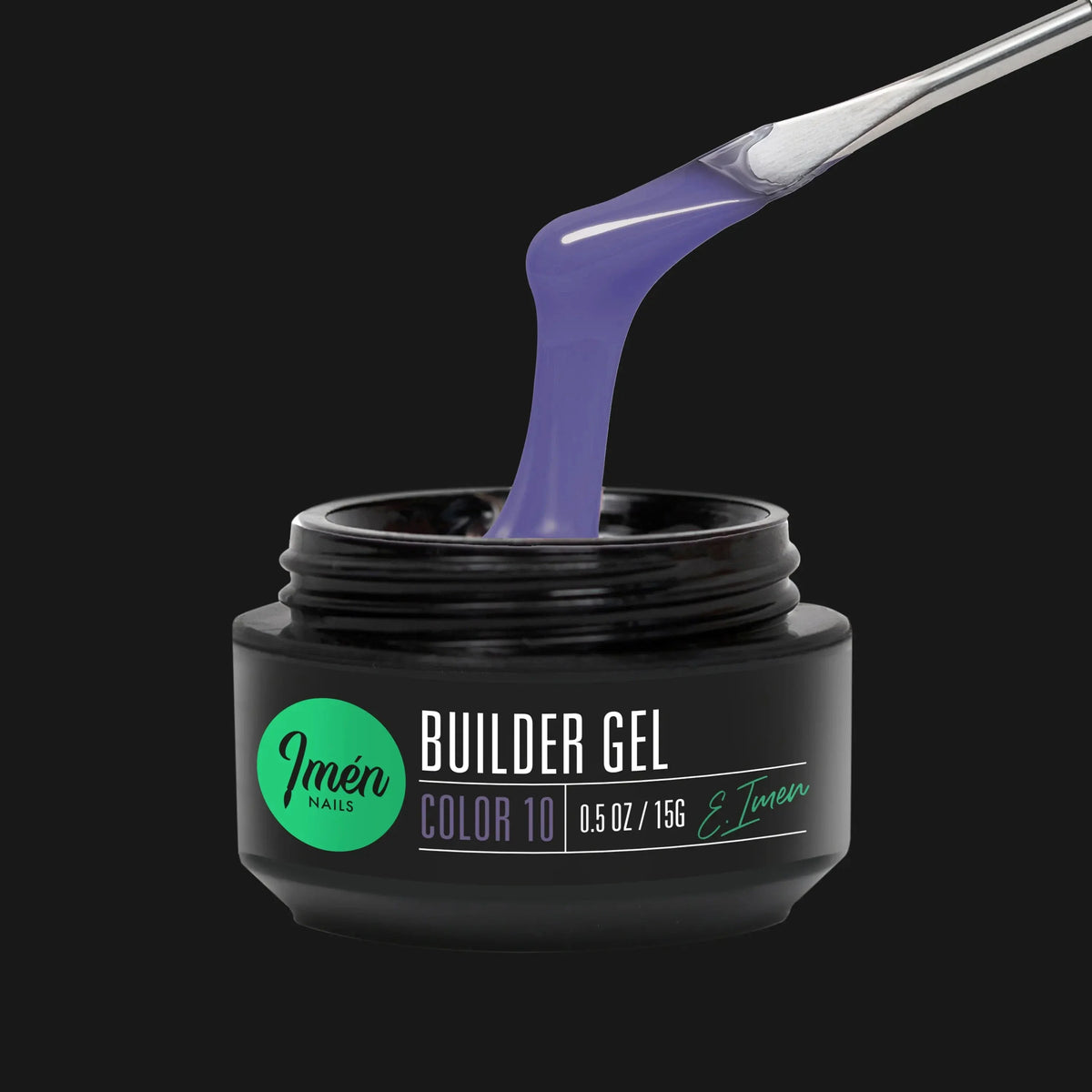 Imen Builder Gel Color 10