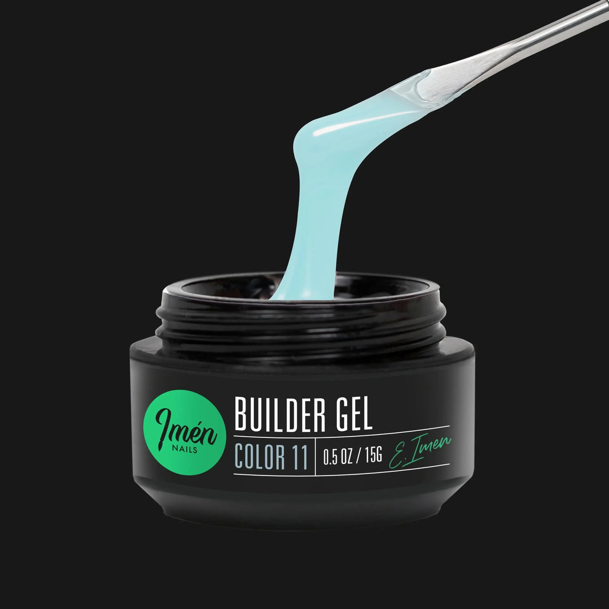 Imen Builder Gel Color 11