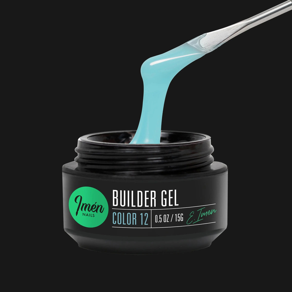 Imen Builder Gel Color 12