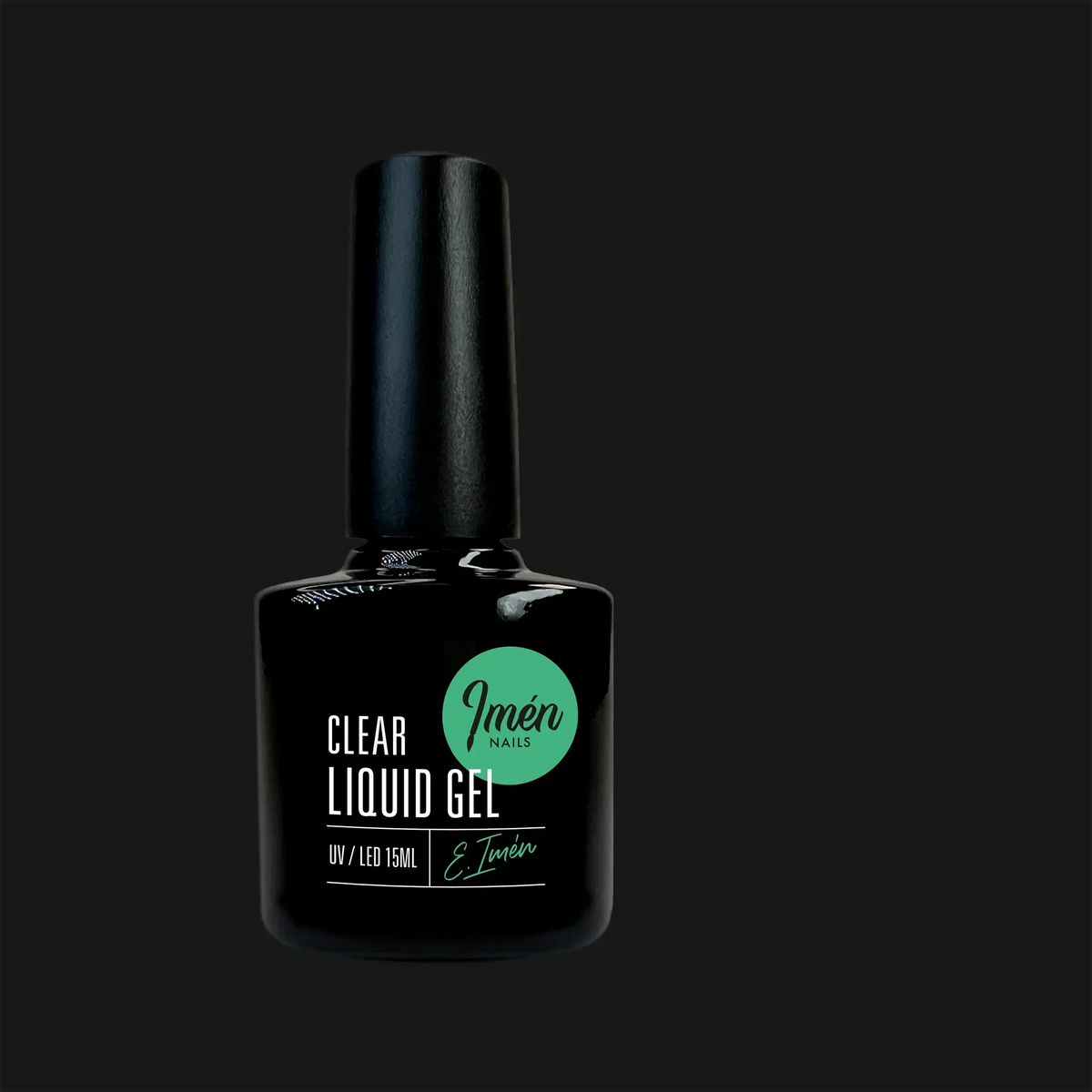 Imen Liquid Gel Clear