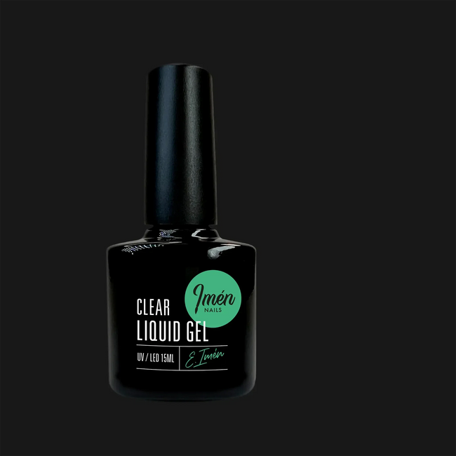Imen Liquid Gel Clear