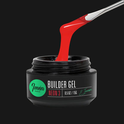 Imen Builder Gel Neon 3