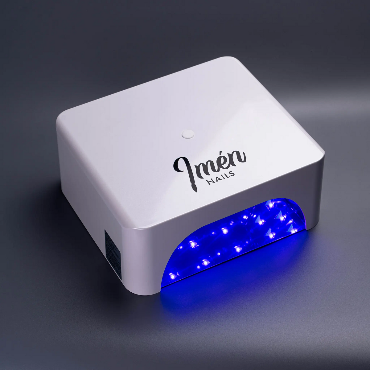 Imen Nail Lamp IMEN Pedicure UV/LED V10BAT