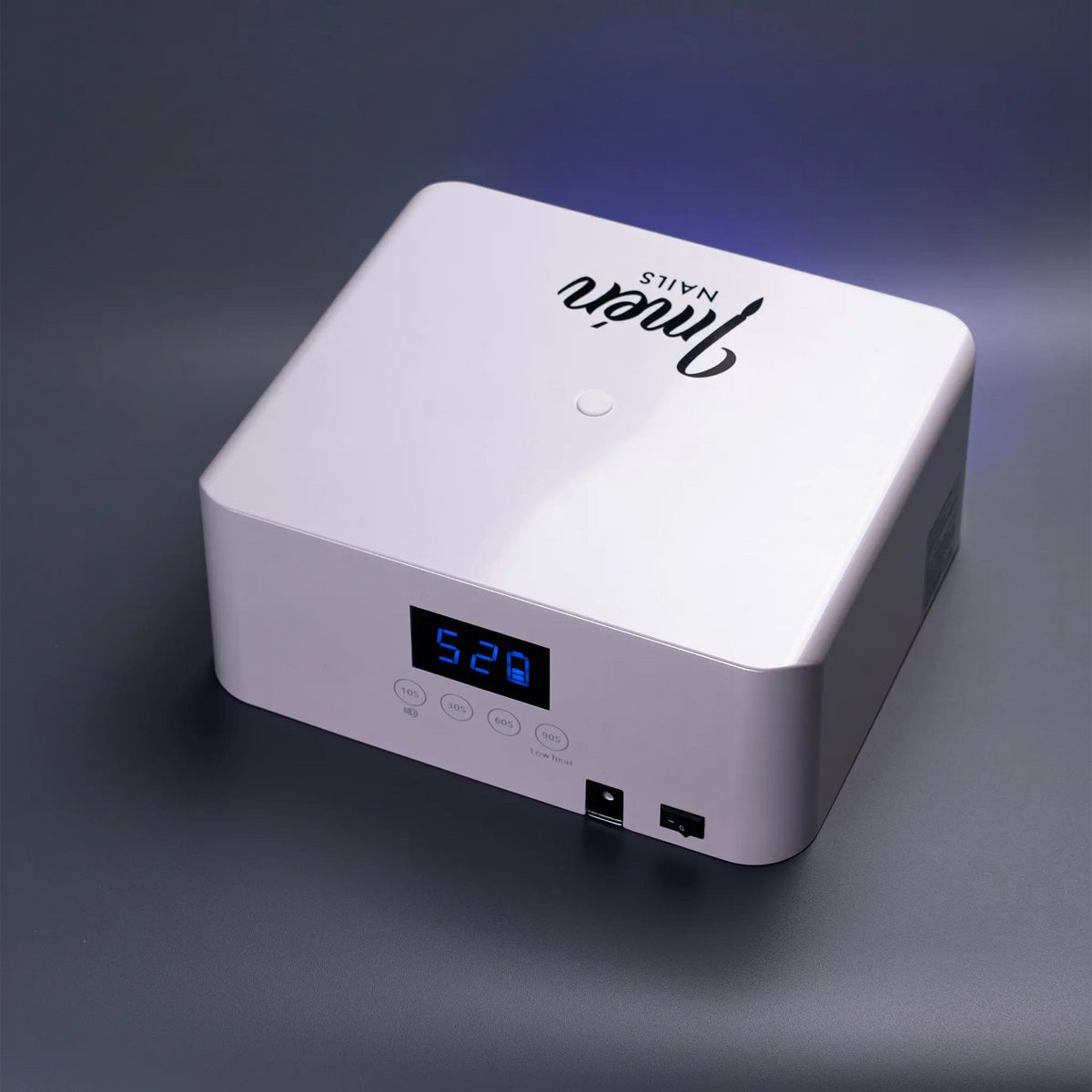 Imen Nail Lamp IMEN Pedicure UV/LED V10BAT