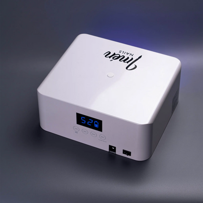 Imen Nail Lamp IMEN Pedicure UV/LED V10BAT