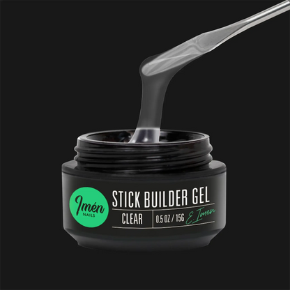 Imen Stick Builder Gel Clear
