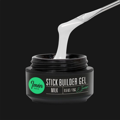 Imen Stick Builder Gel Milk