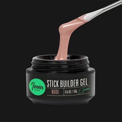Imen Stick Builder Gel Nude