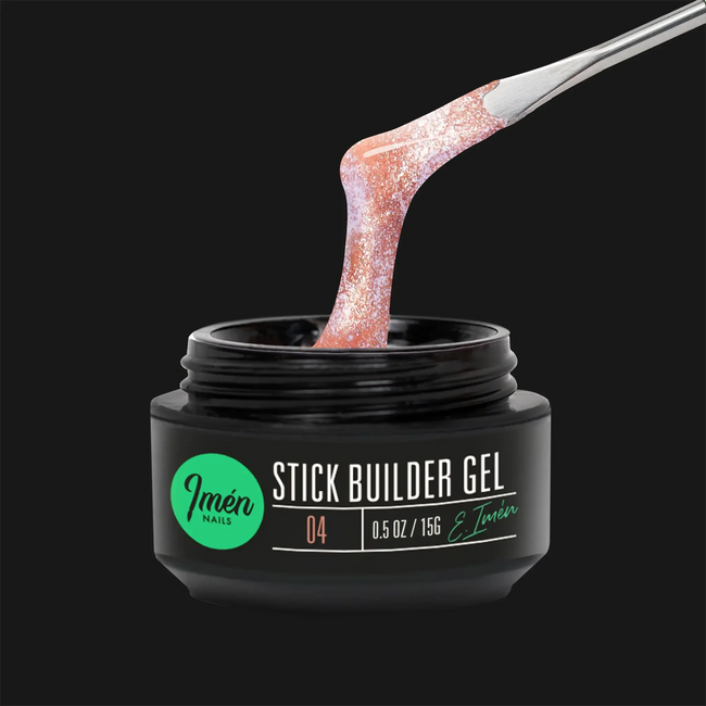 Imen Stick Builder Gel 04