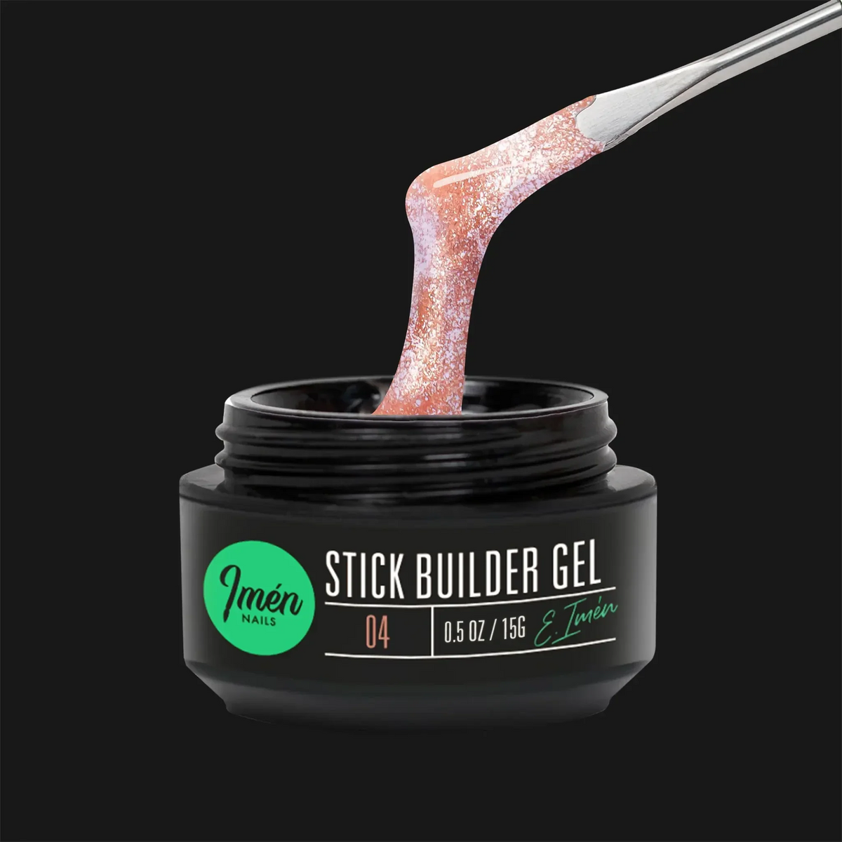 Imen Stick Builder Gel 04