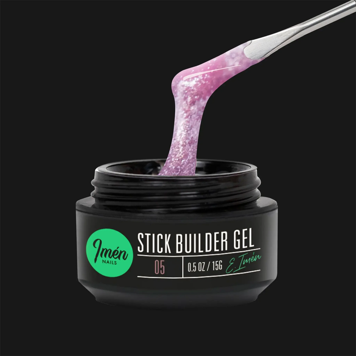 Imen Stick Builder Gel 05