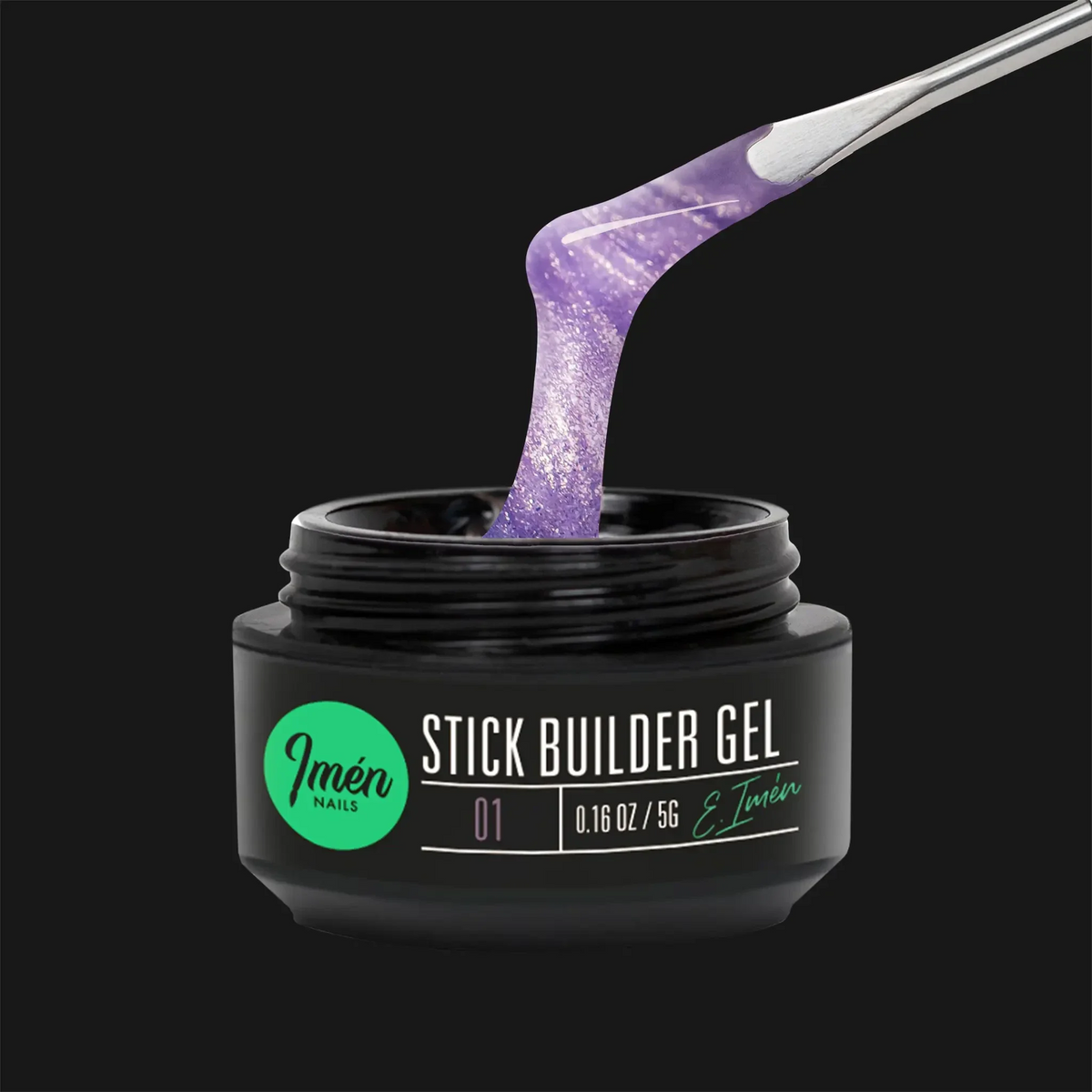 Imen Stick Builder Gel 01