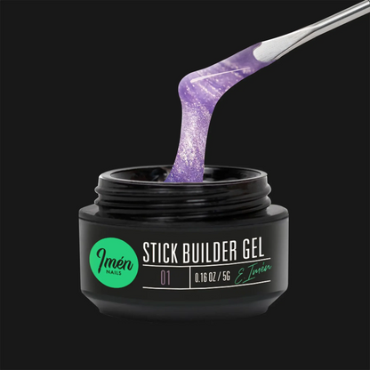 Imen Stick Builder Gel 01