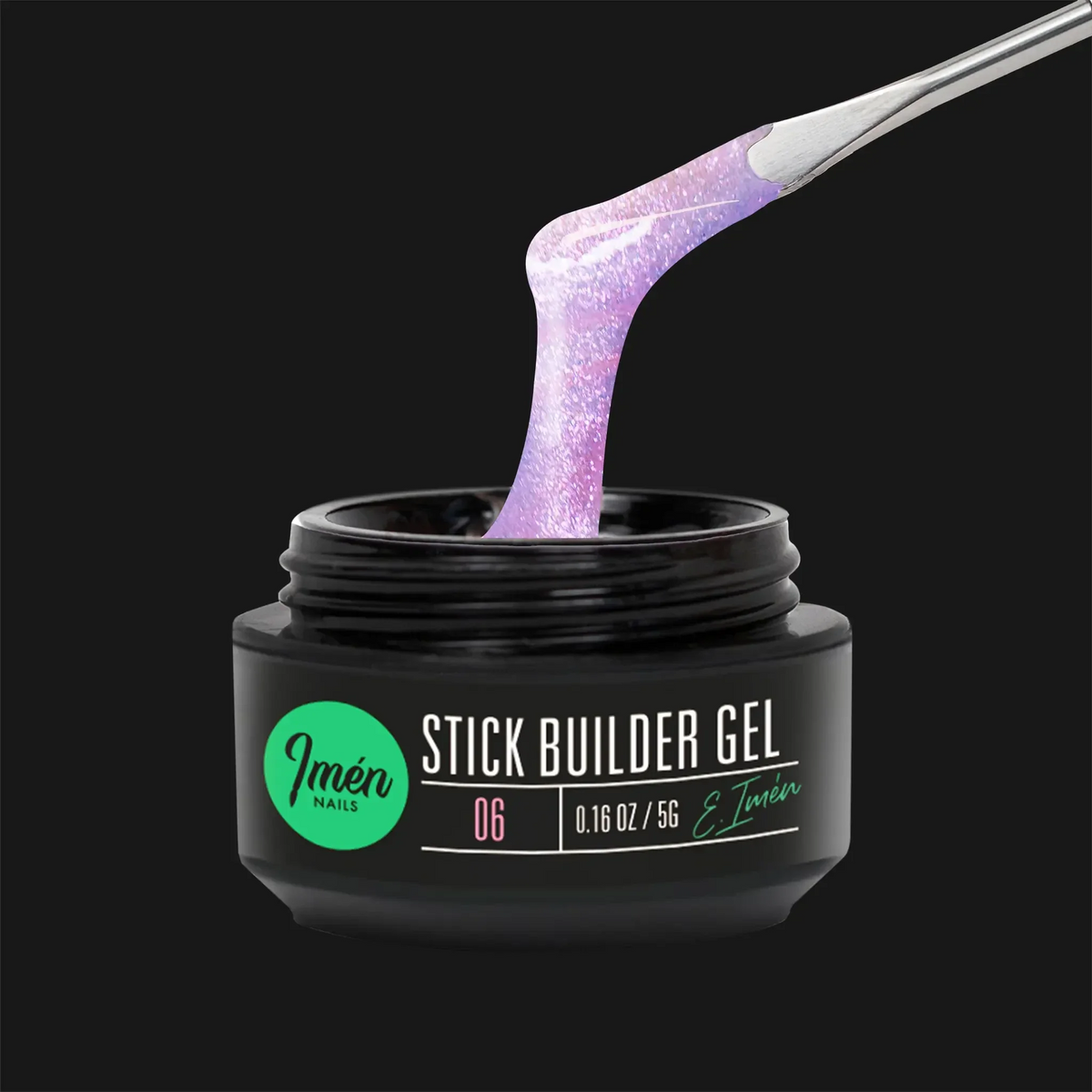 Imen Stick Builder Gel 06