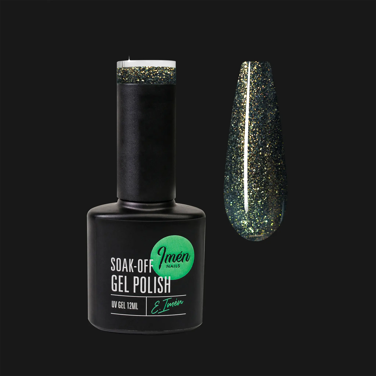 Imen UV Gel Polish DB005