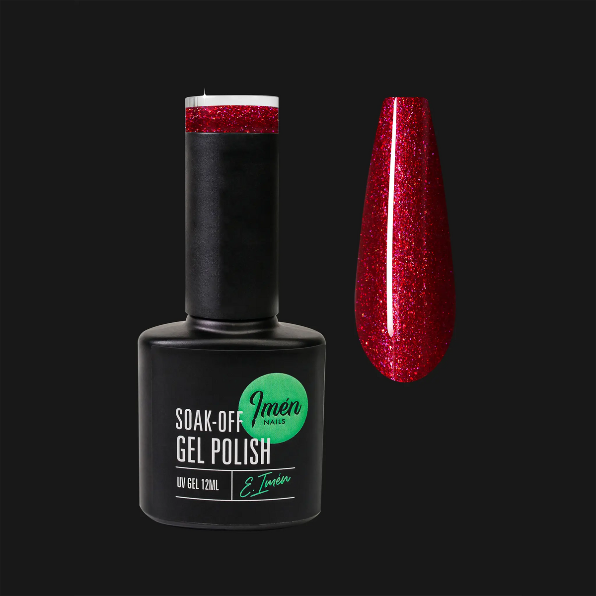 Imen UV Gel Polish DB021