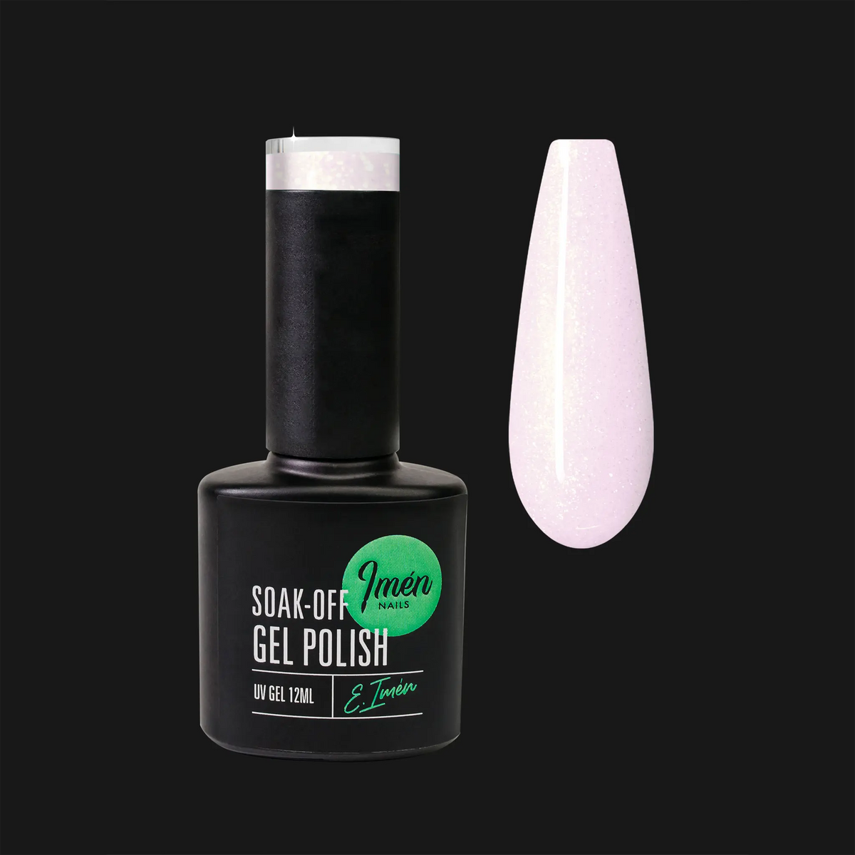Imen UV Gel Polish DB036
