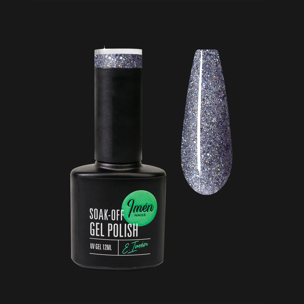 Imen UV Gel Polish DB038