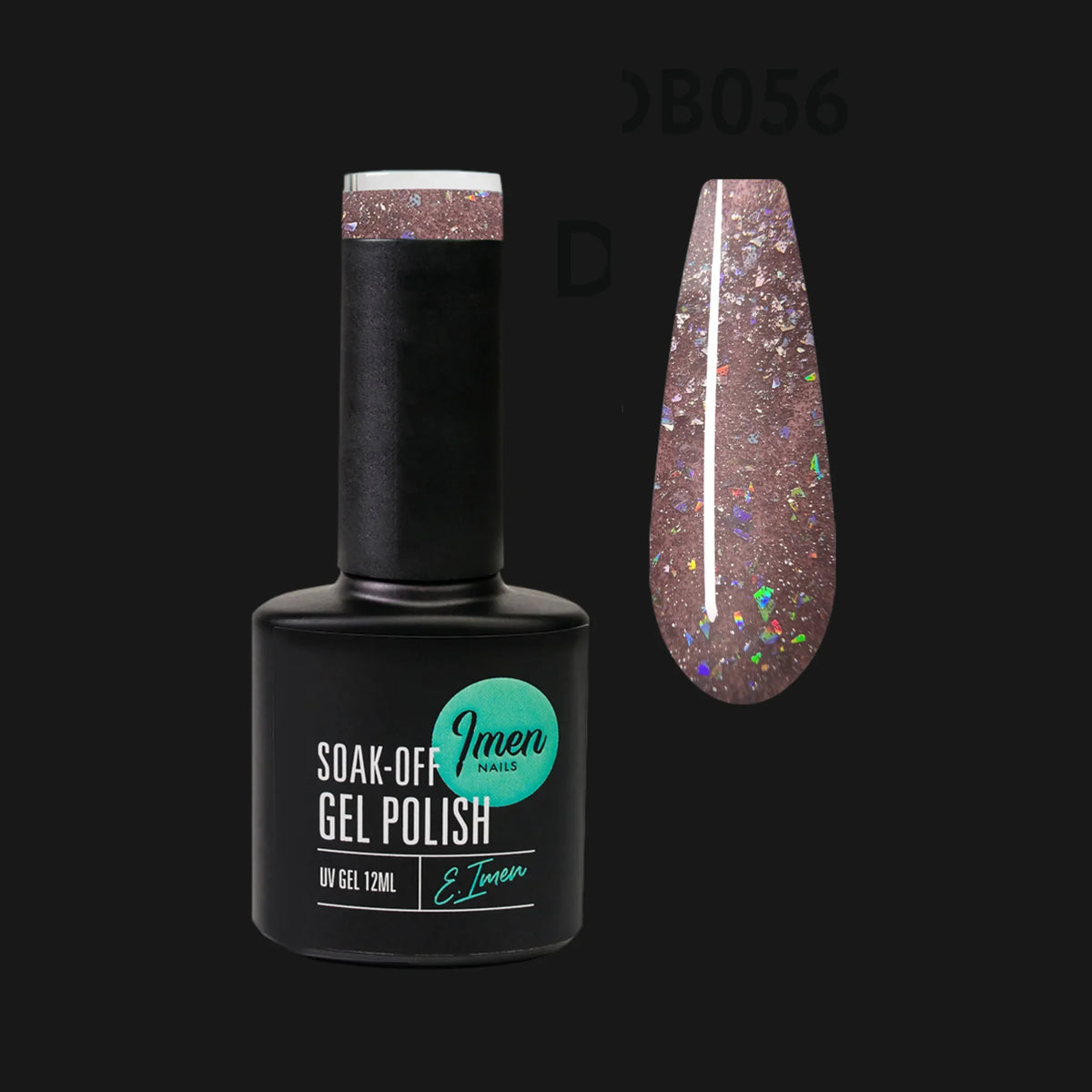 Imen UV Gel Polish DB056