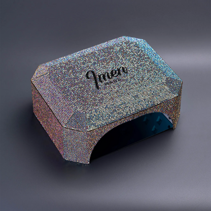 Imen Nail Lamp IMEN Diamond Professional 2in1 UV/LED V5Plus v2