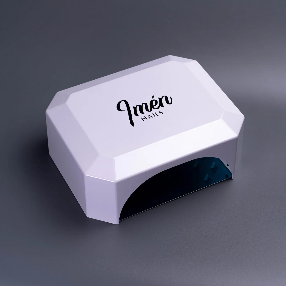 Imen Nail Lamp IMEN Professional 2in1 UV/LED V5Plus v2