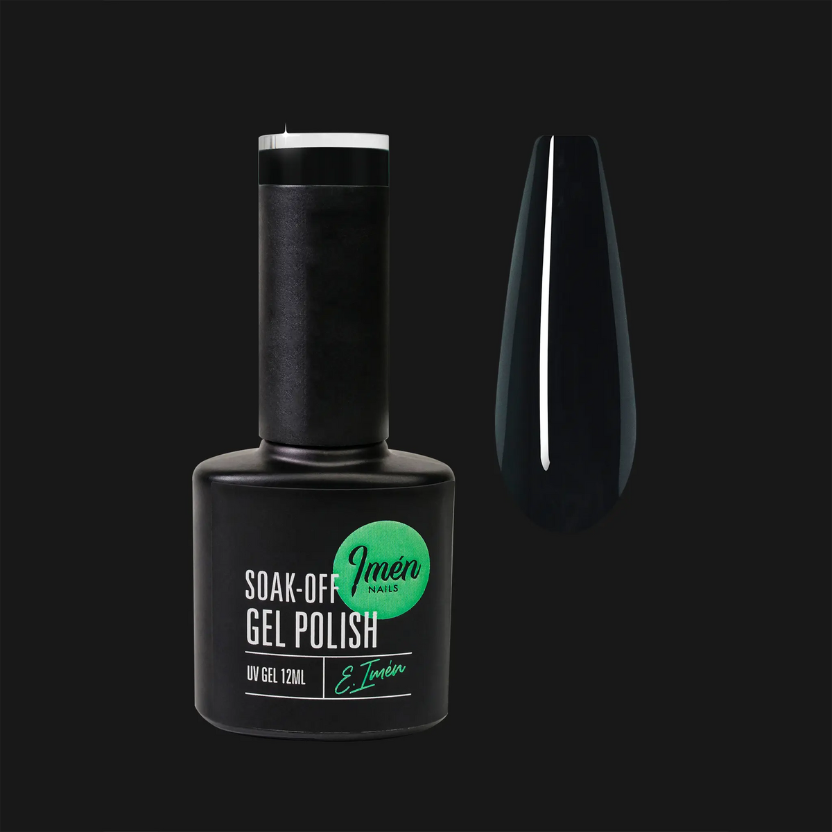 Imen UV Gel Polish 001