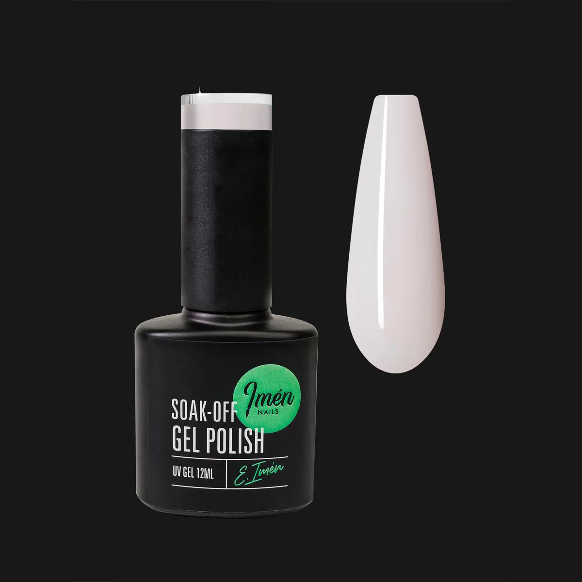 Imen UV Gel Polish 005