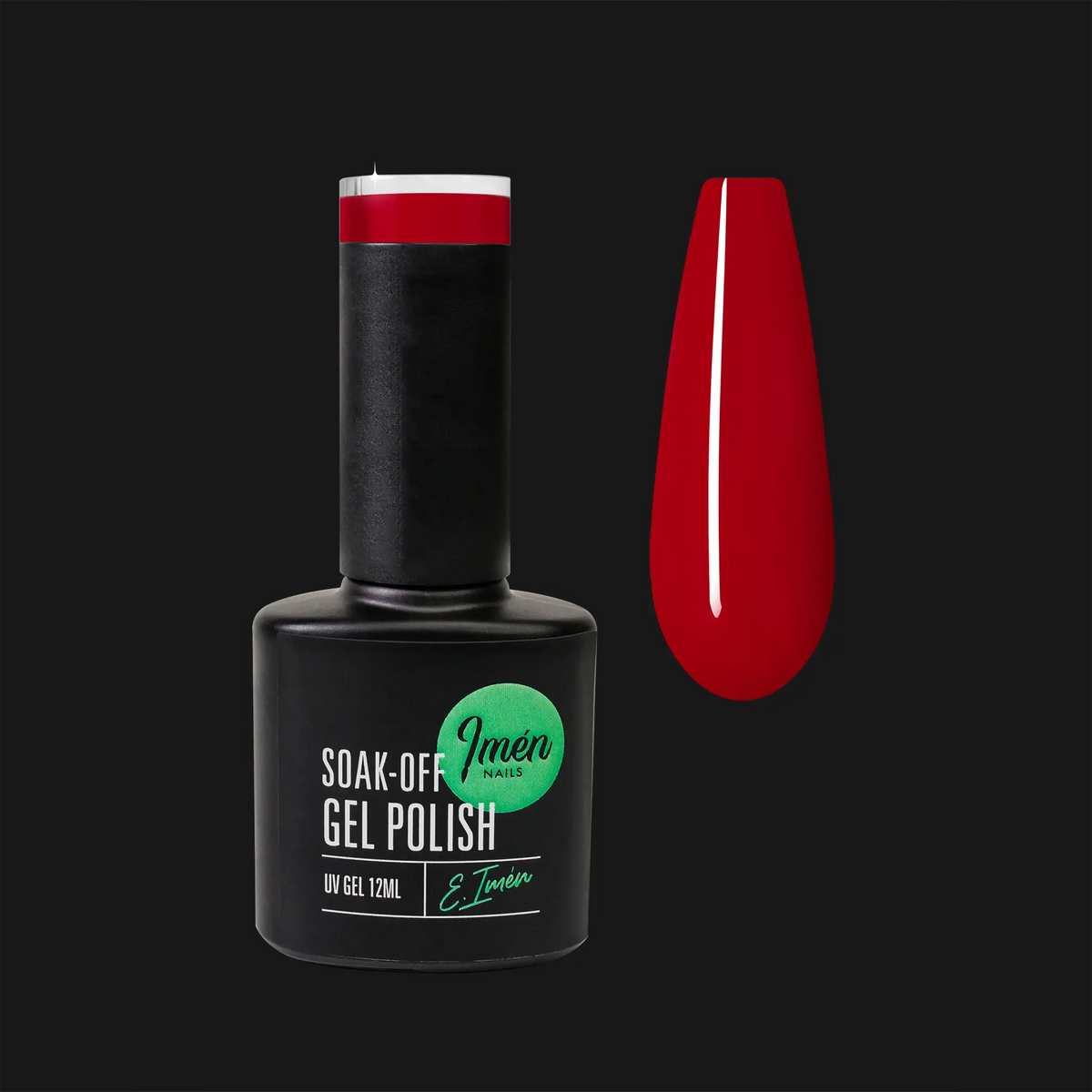 Imen UV Gel Polish 015