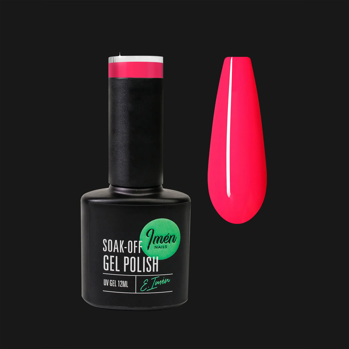 Imen UV Gel Polish 023