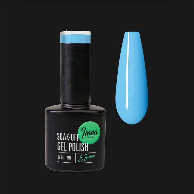 Imen UV Gel Polish 029