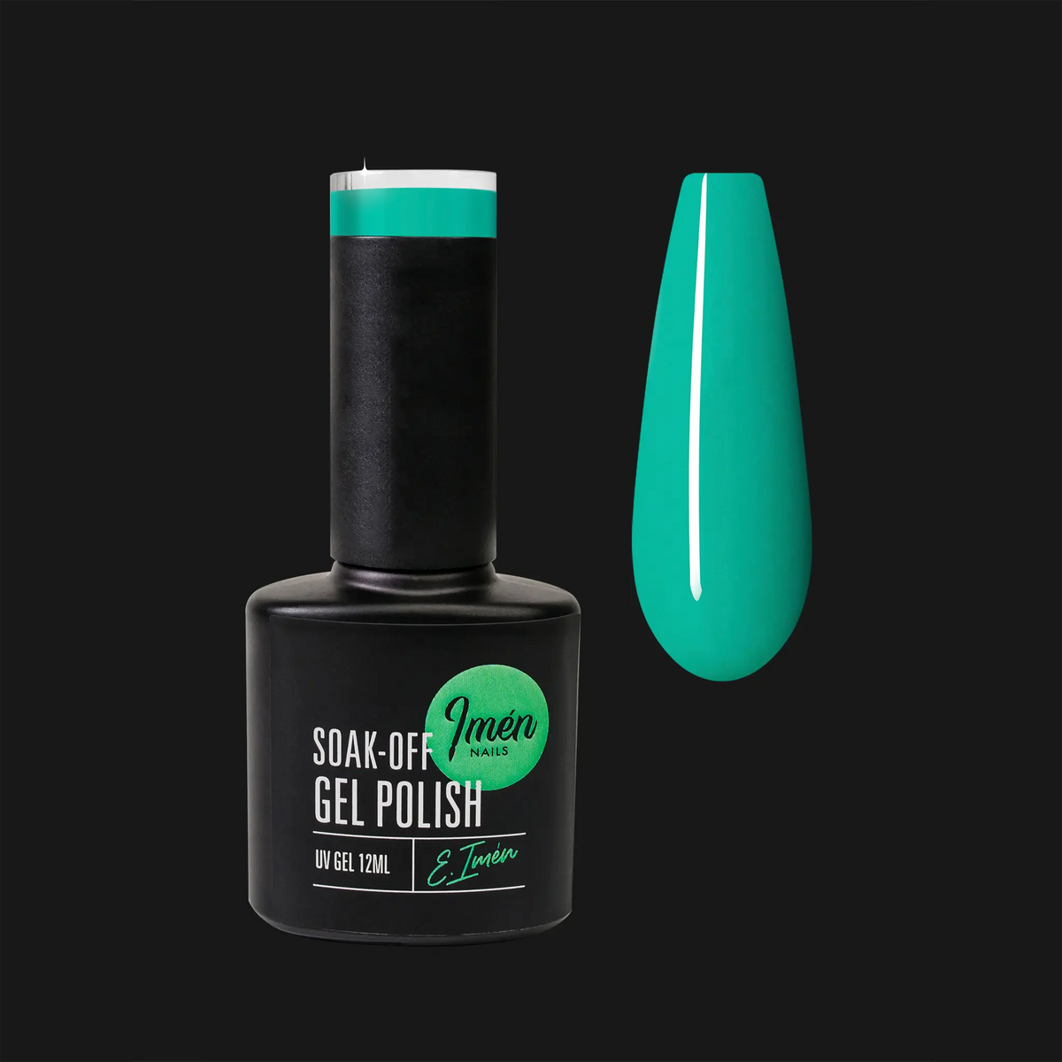 Imen UV Gel Polish 030