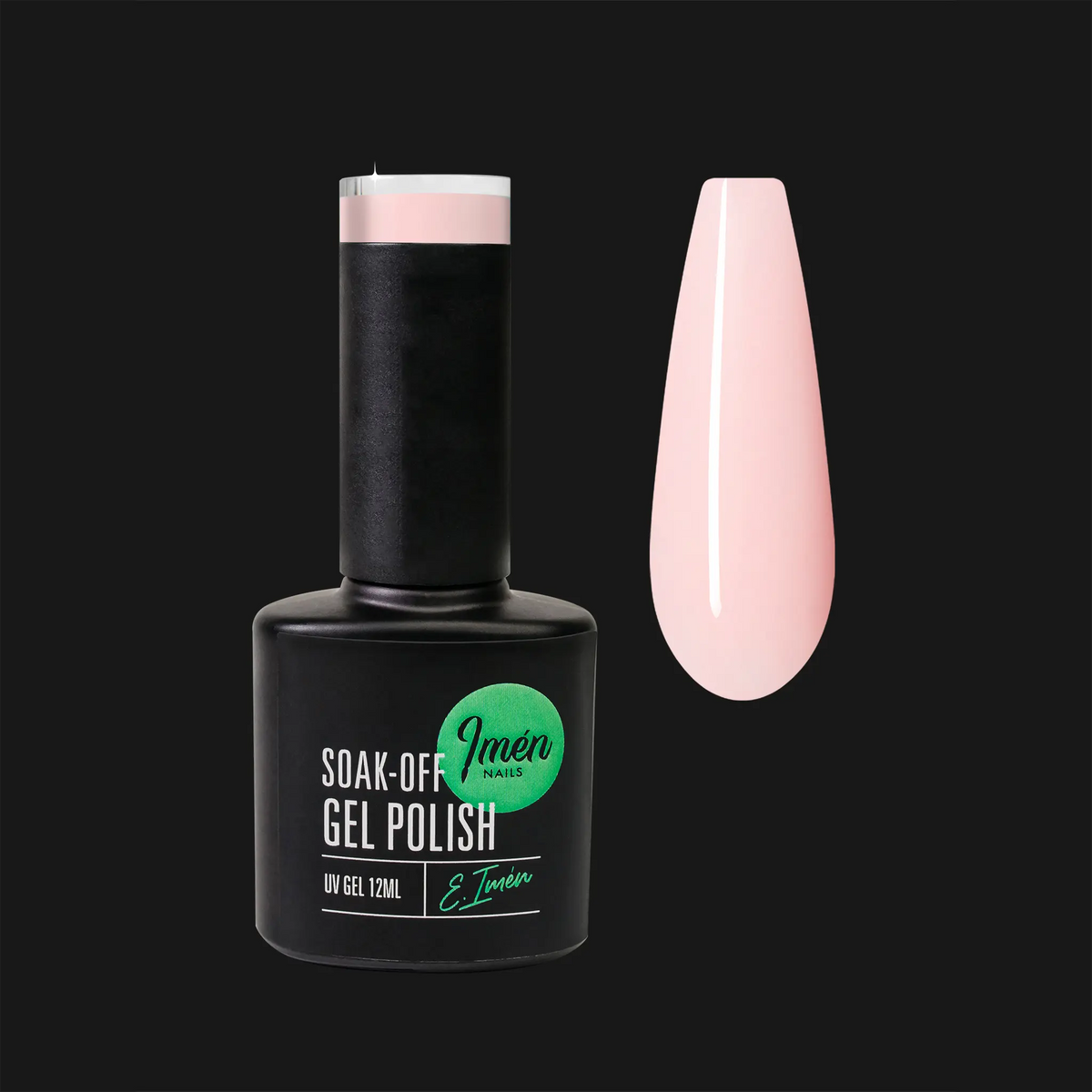 Imen UV Gel Polish 033