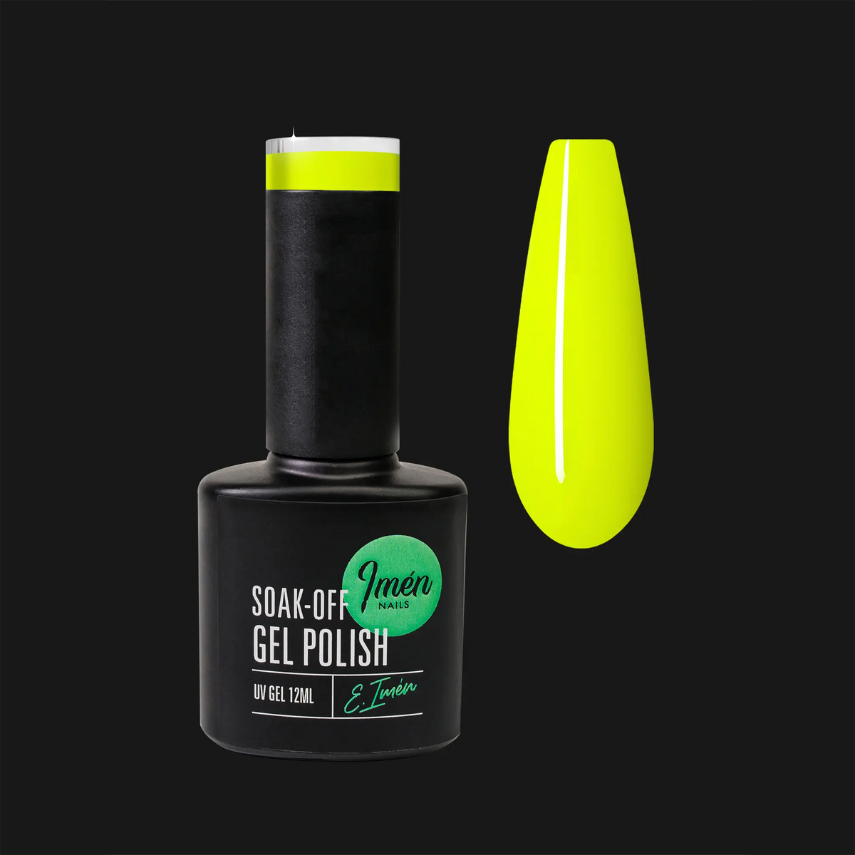 Imen UV Gel Polish 044