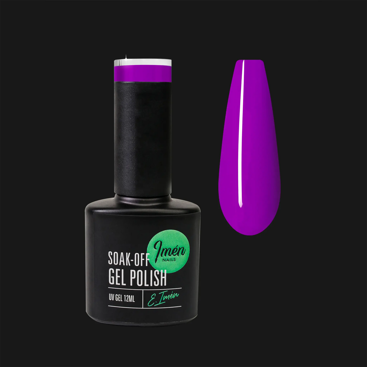 Imen UV Gel Polish 046