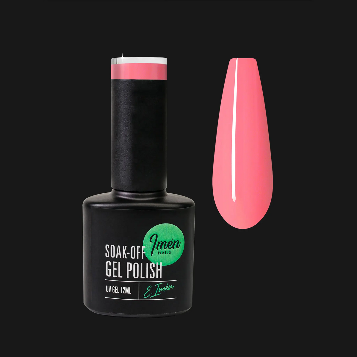 Imen UV Gel Polish 047
