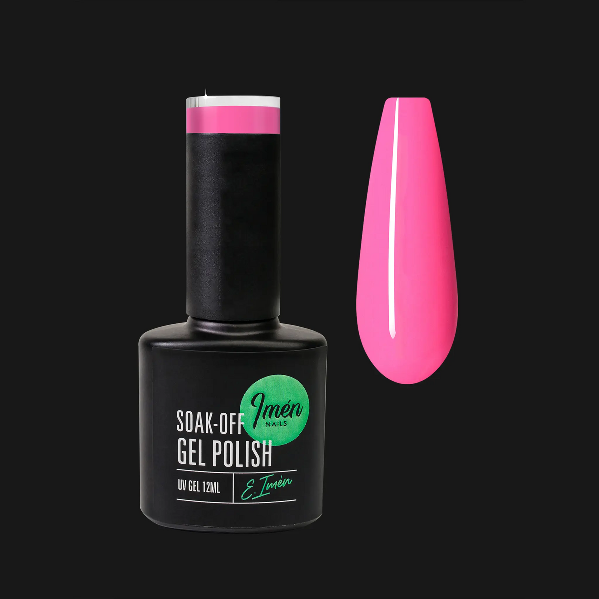 Imen UV Gel Polish 055