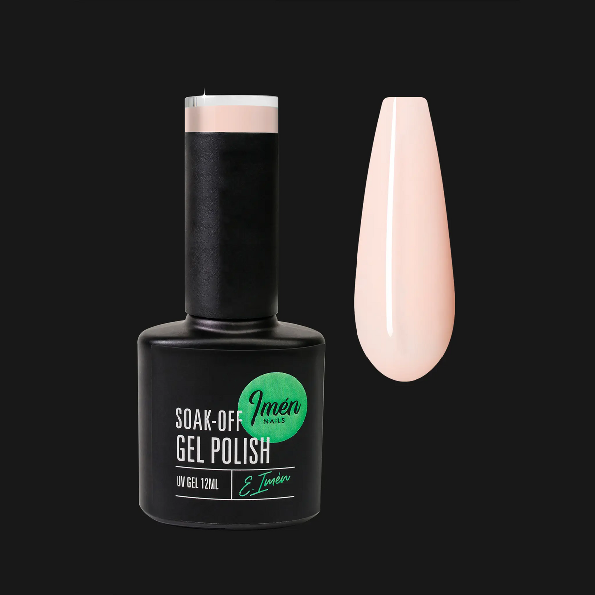 Imen UV Gel Polish 056