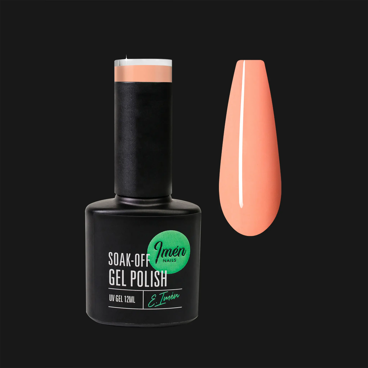 Imen UV Gel Polish 061