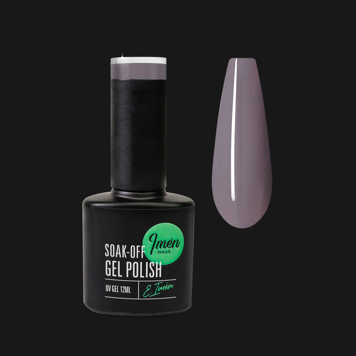 Imen UV Gel Polish 070