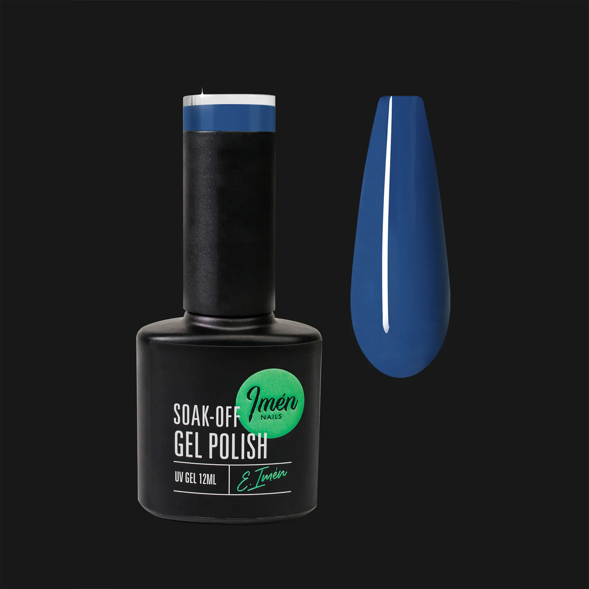 Imen UV Gel Polish 071