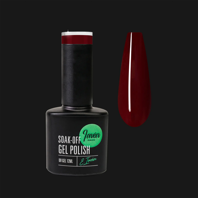 Imen UV Gel Polish 072