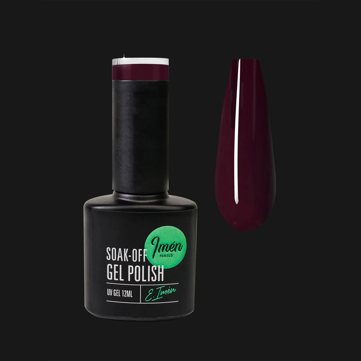 Imen UV Gel Polish 074
