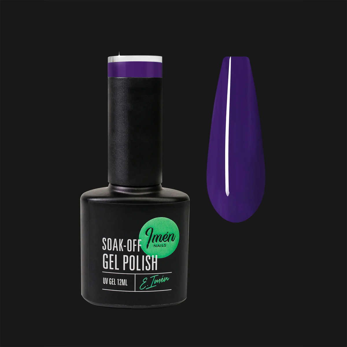 Imen UV Gel Polish 092
