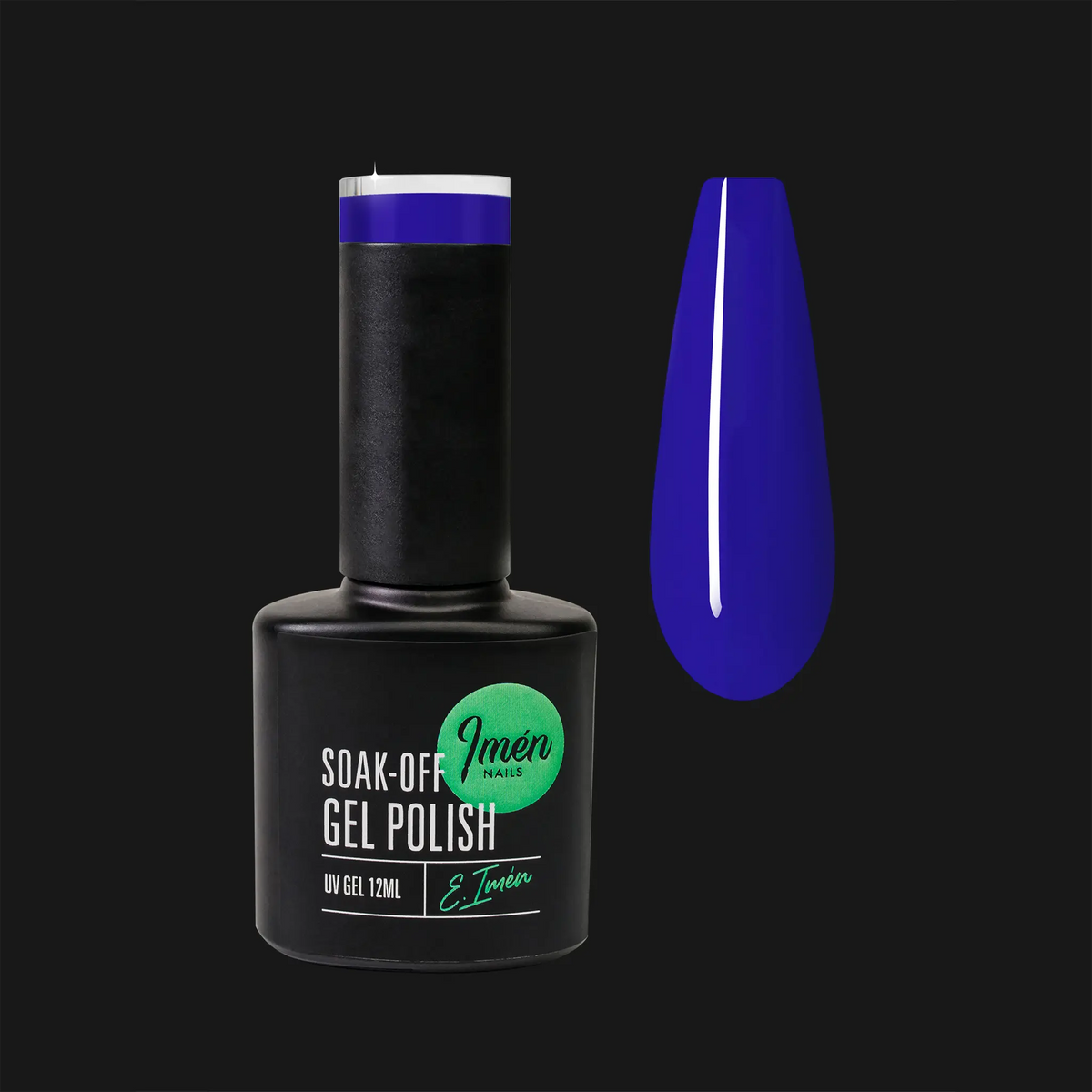 Imen UV Gel Polish 103