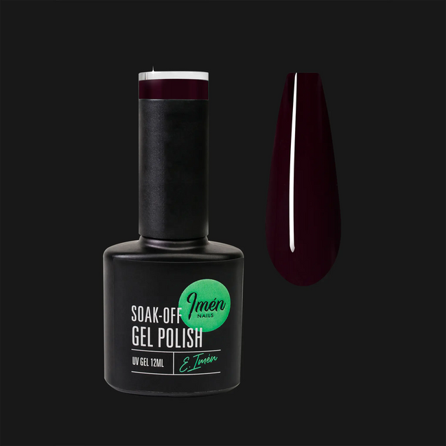 Imen UV Gel Polish 106