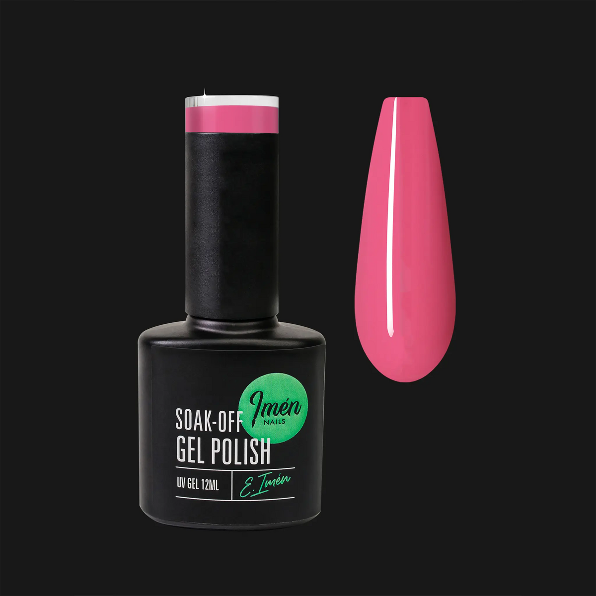 Imen UV Gel Polish 112