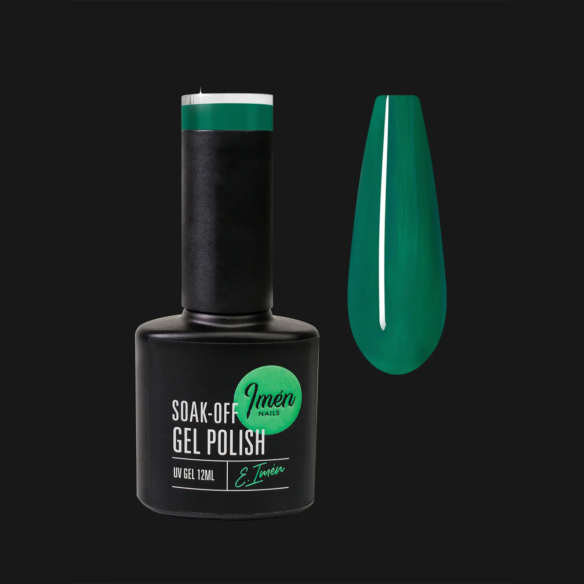Imen UV Gel Polish 119