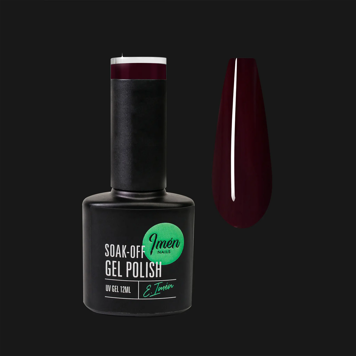 Imen UV Gel Polish 136