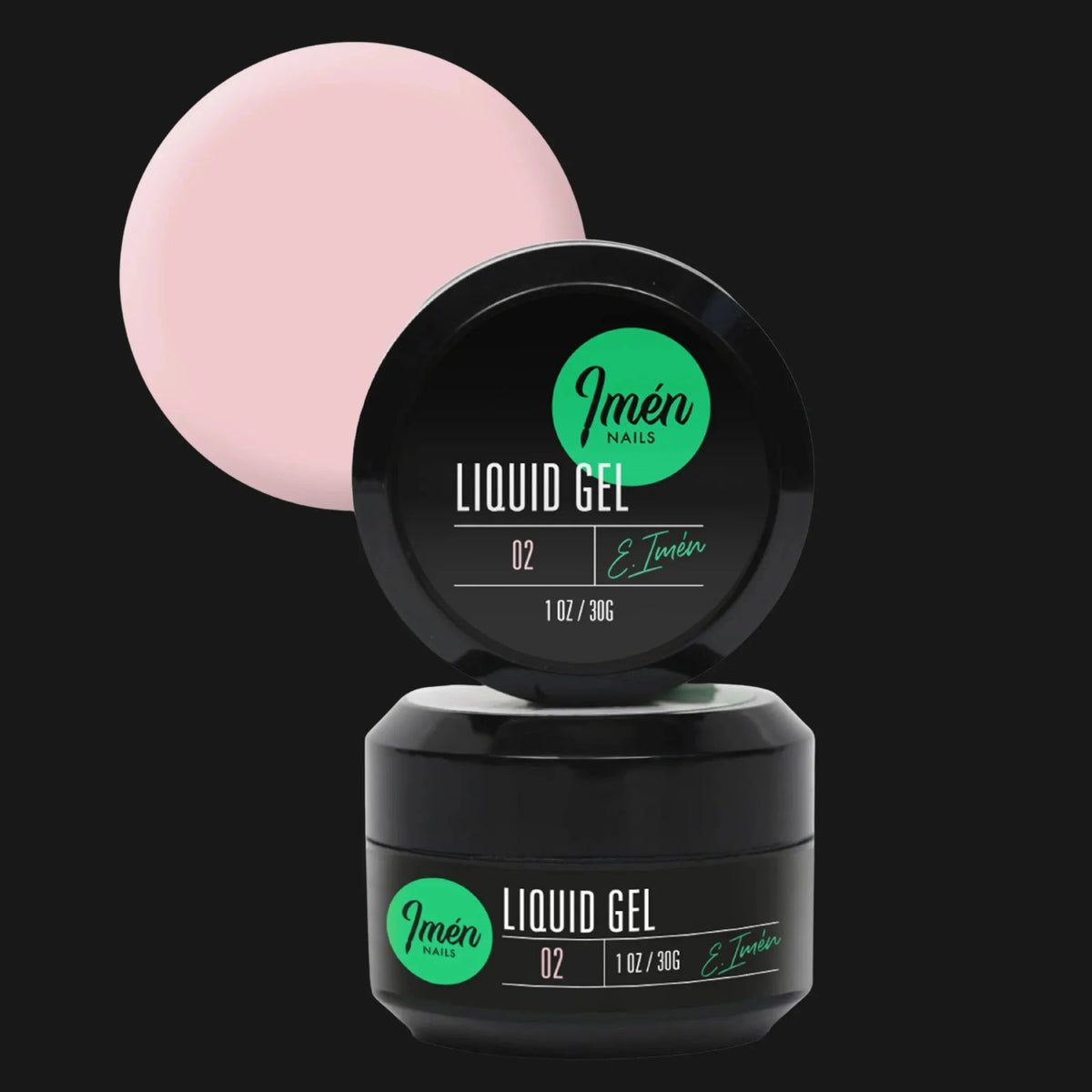 Imen Liquid Gel 02